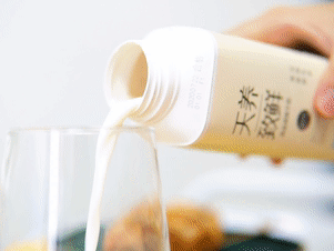 花花牛丨儲奶小妙招，飲奶更健康?。?！