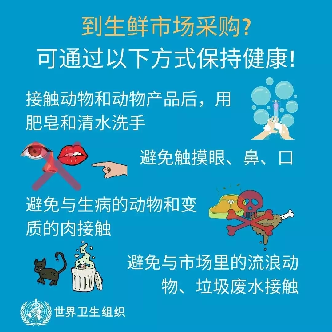 花花牛 | 共克時(shí)艱、遏制疫情，請(qǐng)相信國家力量！