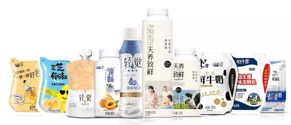 花花牛 | 共克時(shí)艱、遏制疫情，請(qǐng)相信國家力量！